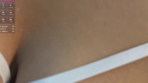 princess online show from January 16, 2026, 7:29 pm