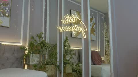 princess online show from March 6, 2026, 7:21 pm