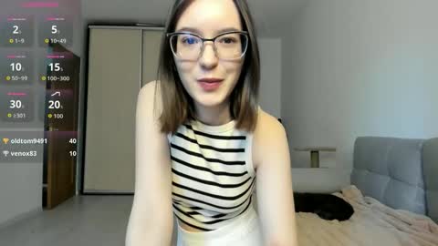 elli_lane online show from May 16, 2026, 5:37 am