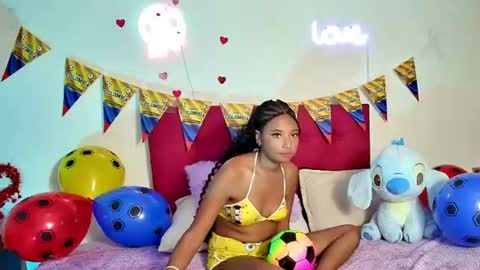 ellie_cute7 online show from June 16, 2026, 8:00 pm
