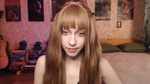 ellie_friendly online show from January 14, 2026, 1:44 am