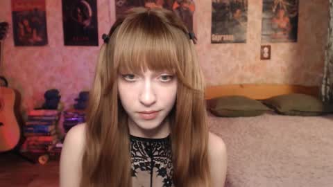 ellie_friendly online show from March 2, 2026, 11:22 pm
