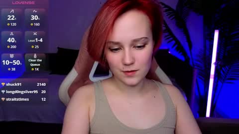 Ellie online show from April 1, 2026, 1:41 pm