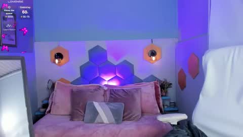 Snapshot of ellie_jhonson_ chatting on December 31, 2024, 1:19 pm Ellie Jhonson online show from December 31, 2024, 1:19 pm