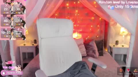 Snapshot of ellie_jhonson_ chatting on January 11, 2025, 2:47 pm Ellie Jhonson online show from January 11, 2025, 2:47 pm