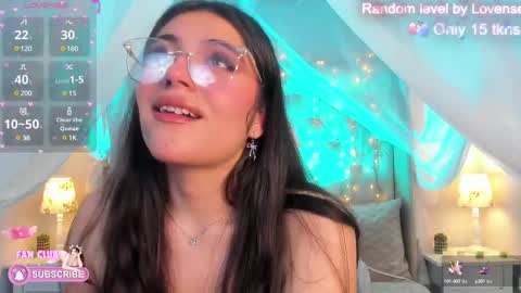 Snapshot of ellie_jhonson_ chatting on February 23, 2025, 8:39 am Ellie Jhonson online show from February 23, 2025, 8:39 am