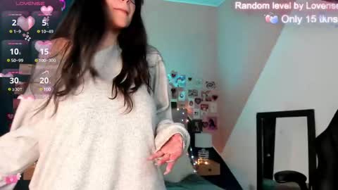 Snapshot of ellie_jhonson_ chatting on March 4, 2025, 7:41 am Ellie Jhonson online show from March 4, 2025, 7:41 am