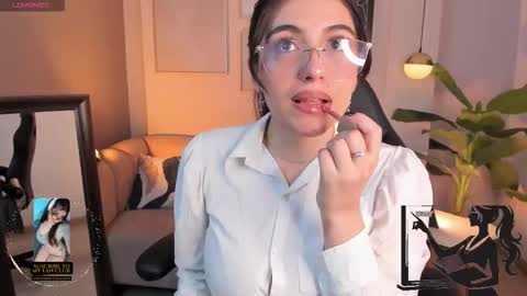 Snapshot of ellie_jhonson_ chatting on October 27, 2025, 12:04 am Ellie Jhonson online show from October 27, 2025, 12:04 am