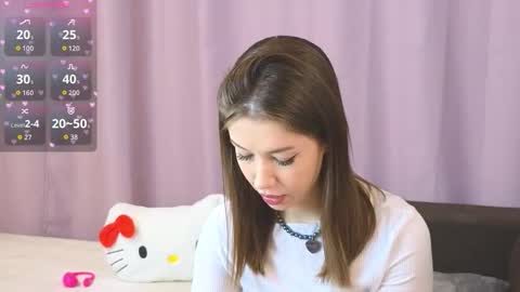 ellie online show from October 11, 2025, 9:24 pm