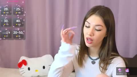 ellie online show from October 26, 2025, 6:47 pm