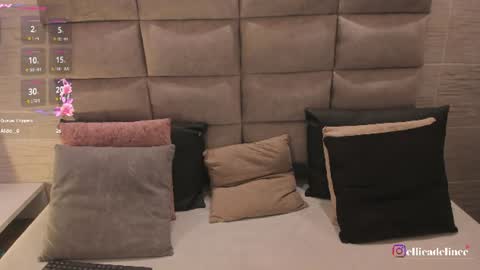 ellieadeline online show from July 3, 2026, 4:08 am