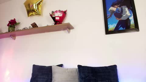 Snapshot of elliee1 chatting on October 6, 2025, 3:20 pm elliee1 online show from October 6, 2025, 3:20 pm