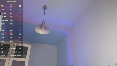 Snapshot of elliefrost chatting on February 5, 2025, 3:34 am elliefrost online show from February 5, 2025, 3:34 am