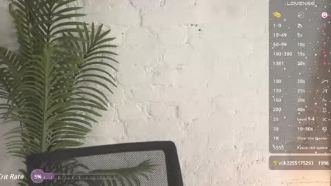 Snapshot of elliefrost chatting on February 21, 2025, 1:00 am elliefrost online show from February 21, 2025, 1:00 am