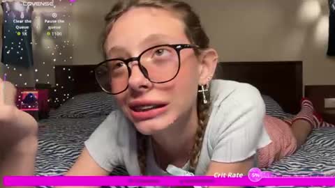 ellie online show from July 7, 2026, 5:32 am