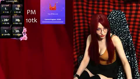 Elizabeth online show from October 21, 2025, 10:49 am
