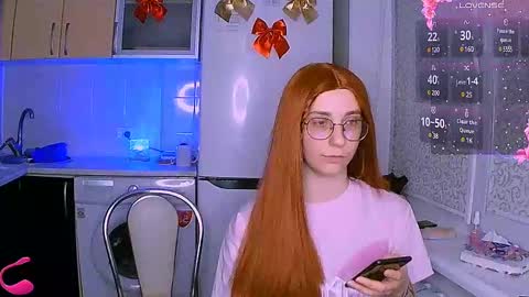 Ellie online show from February 4, 2025, 5:12 pm