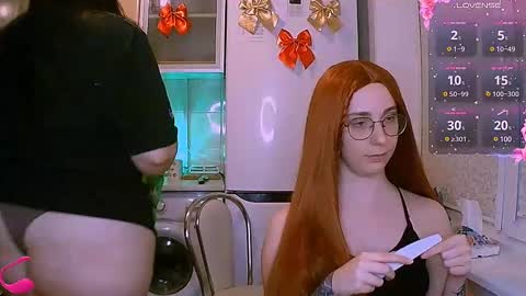 Ellie online show from February 5, 2025, 3:09 pm