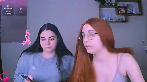 Ellie online show from February 19, 2025, 3:38 pm