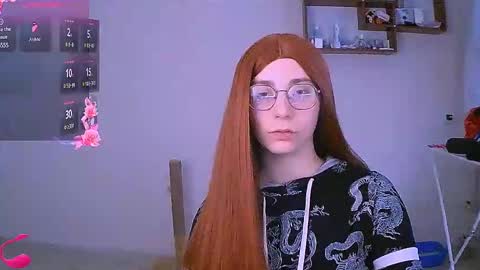 Ellie online show from February 20, 2025, 11:09 am