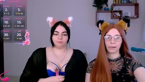 Ellie online show from February 22, 2025, 12:40 pm