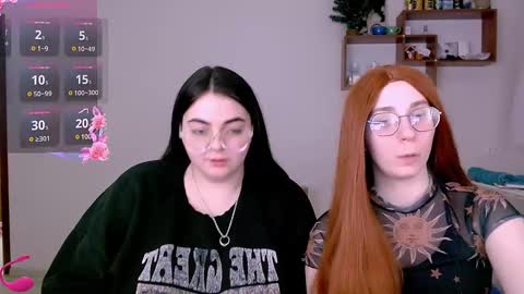 Ellie online show from February 22, 2025, 3:58 pm