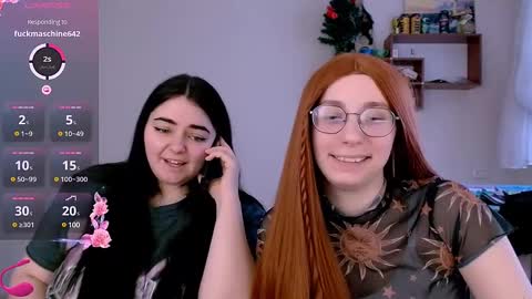 Ellie online show from February 25, 2025, 10:37 am