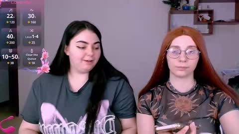 Ellie online show from February 25, 2025, 2:22 pm