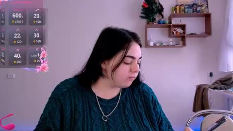 Ellie online show from February 28, 2025, 8:31 am