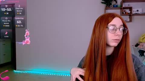 Ellie online show from March 3, 2025, 8:49 am