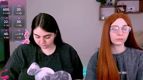 Ellie online show from March 3, 2025, 2:59 pm