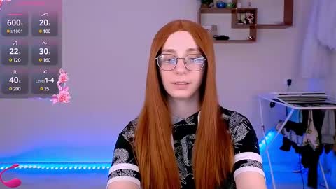 Ellie online show from March 10, 2025, 3:41 pm