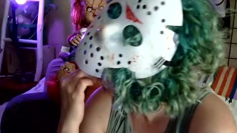 Elliohh online show from May 31, 2026, 9:38 pm