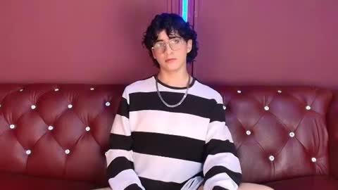  ELLIOR NOIR  online show from July 8, 2026, 7:29 pm