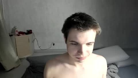 elliot_winki online show from March 16, 2026, 6:45 pm