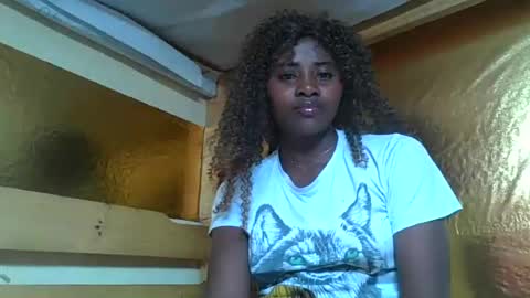 Ellodi online show from June 16, 2026, 7:38 pm