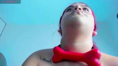 Snapshot of ellope chatting on November 8, 2025, 11:03 pm Ellope online show from November 8, 2025, 11:03 pm