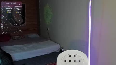 Elly online show from March 24, 2026, 2:16 am