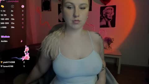 Elly online show from April 10, 2026, 5:50 pm