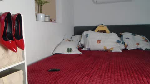 Denise online show from February 9, 2025, 8:13 pm