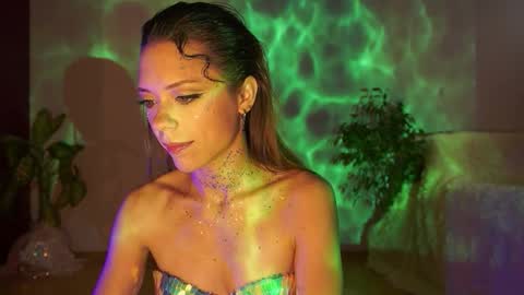 Art Place online show from September 26, 2025, 6:23 pm