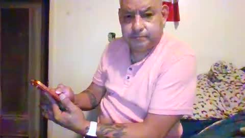 elmario24 online show from September 29, 2025, 12:21 pm