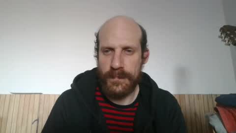 Mati Restrepo online show from July 23, 2026, 12:14 pm