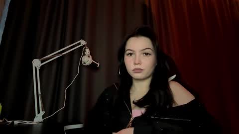 Tiny online show from February 12, 2026, 1:17 pm