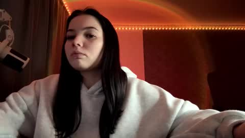 Tiny online show from February 13, 2026, 7:15 am