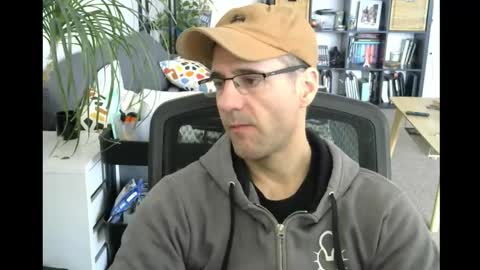 ElMetaTeDa online show from February 27, 2026, 10:10 pm