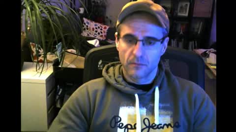 ElMetaTeDa online show from March 1, 2026, 8:16 am