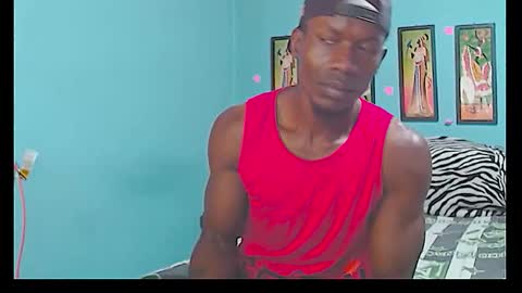 Snapshot of elmiltonnjakee chatting on February 14, 2026, 7:10 pm elmiltonnjakee online show from February 14, 2026, 7:10 pm