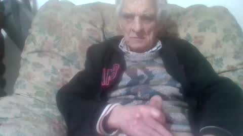 elmo191271 online show from February 10, 2026, 6:56 pm