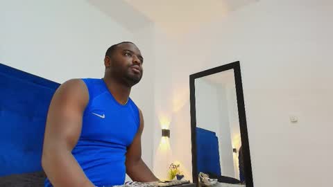 Jean Carlos online show from February 11, 2026, 11:48 am